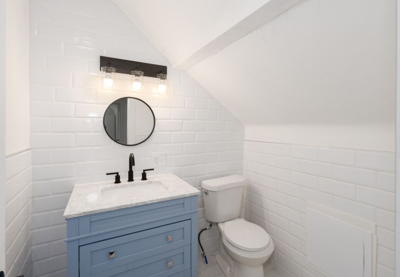 Bathroom Remodeling in Blue Ridge, GA