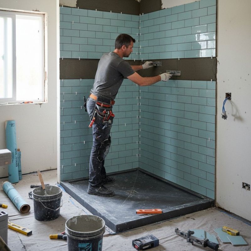 Bathroom Remodeling in Blue Ridge, GA