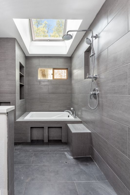 Attic Bathroom Remodeling in Blue Ridge, GA