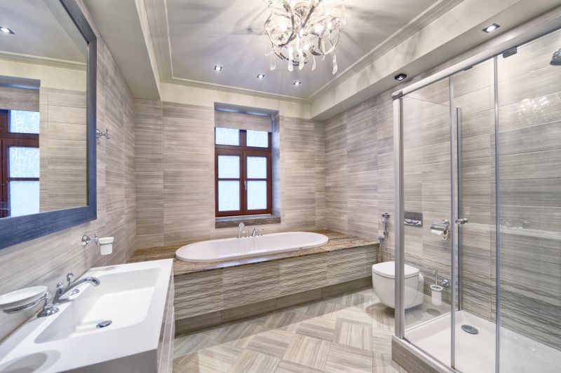 Bath Remodeling in Blue Ridge, GA