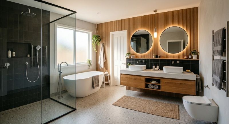 Bathroom Conversion Service in Blue Ridge, GA