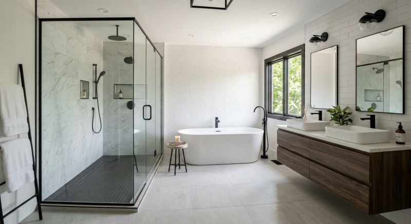 Bathroom Conversion Service in Blue Ridge, GA
