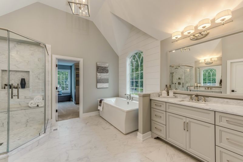 Bathroom Enlargement in Blue Ridge, GA