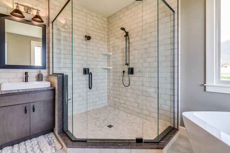 Bathroom Expansion in Blue Ridge, GA