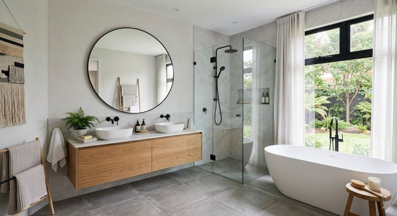 Bathroom Installation in Copperhill, TN