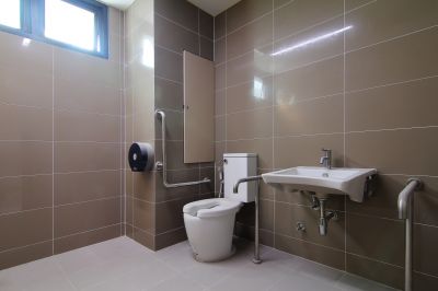 Bathroom Installation in Ducktown, TN
