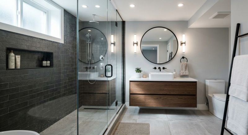 Bathroom Installation in East Ellijay, GA