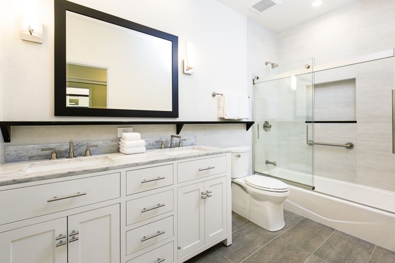 Bathroom Installation in East Ellijay, GA