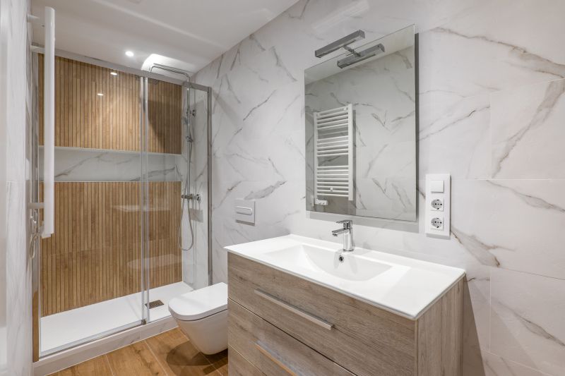 Bathroom Makeover Service in Blairsville, GA