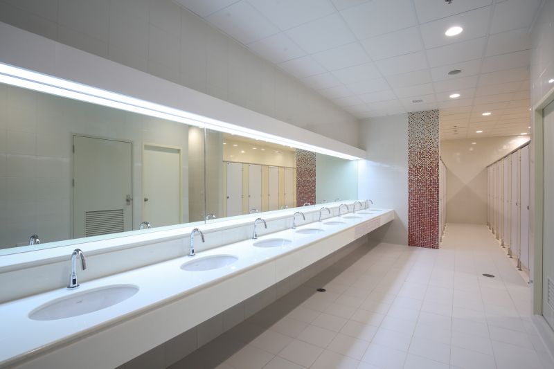 Bathroom Makeover Service in Copperhill, TN
