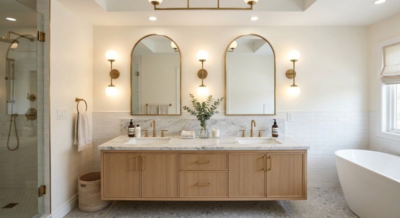 Bathroom Makeover Service in Ducktown, TN