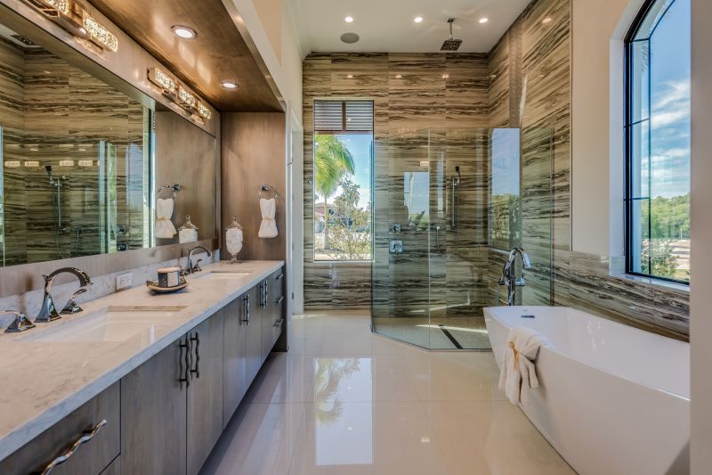 Bathroom Makeover Service in Blue Ridge, GA