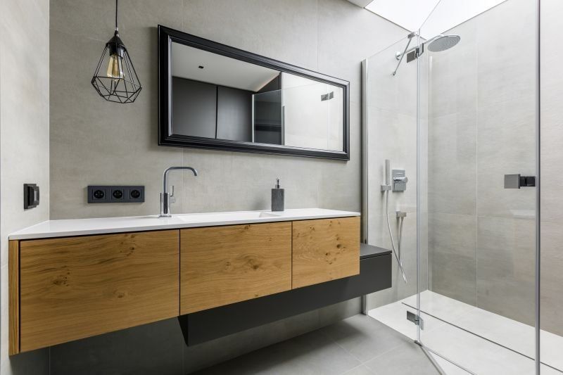 Bathroom Makeover Service in Union County, GA