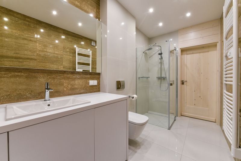 Bathroom Makeover Service in Union County, GA