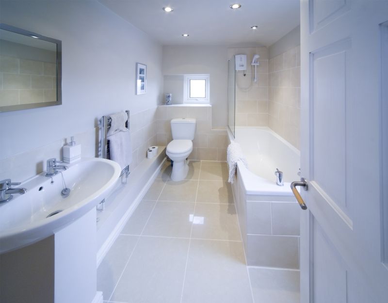 Bathroom Modification in Blue Ridge, GA