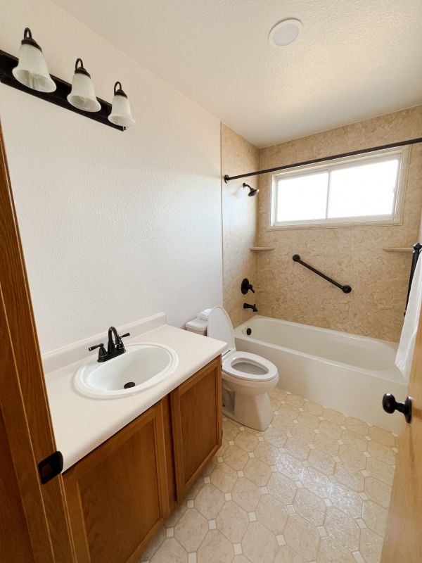 Bathroom Redesigning in Blue Ridge, GA