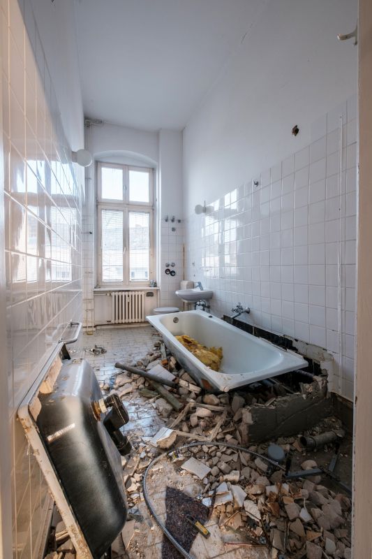 Bathroom Remodeling in Blairsville, GA