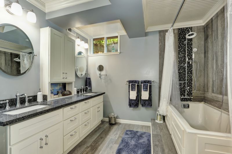 Bathroom Remodeling in Blairsville, GA