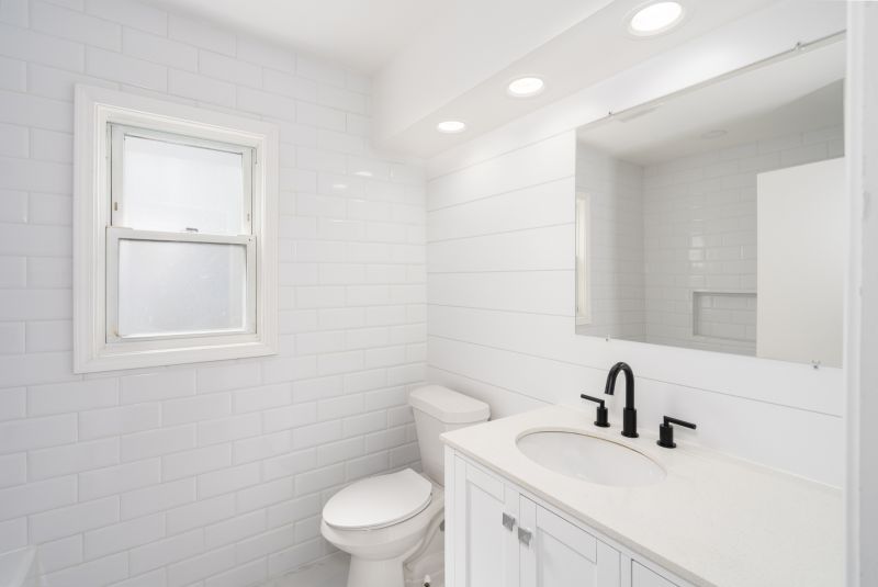 Bathroom Remodeling in Morganton, GA