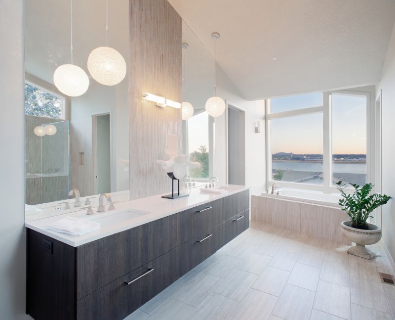 Bathroom Renovation in Copperhill, TN