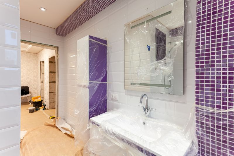 Bathroom Renovation in Ellijay, GA