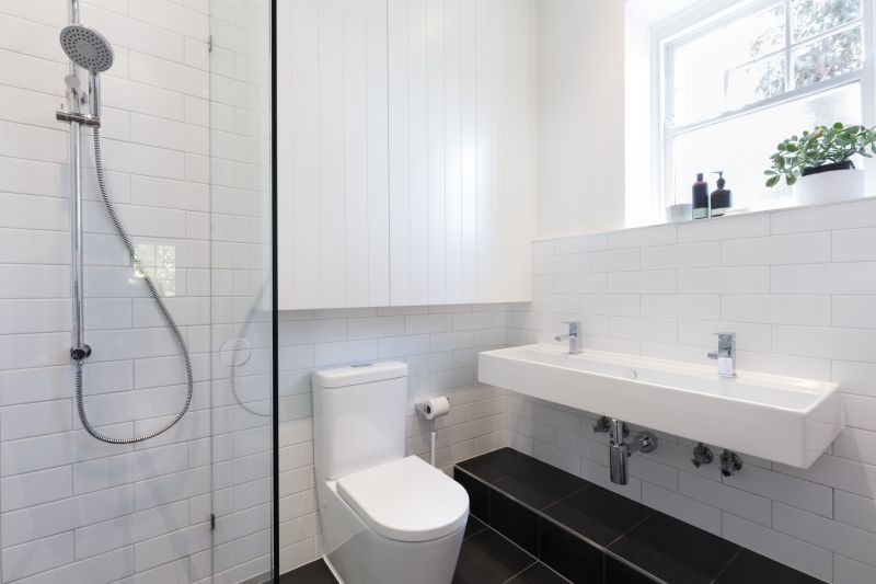 Bathroom Renovation in Fannin County, GA