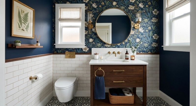 Bathroom Renovation in Murphy, NC