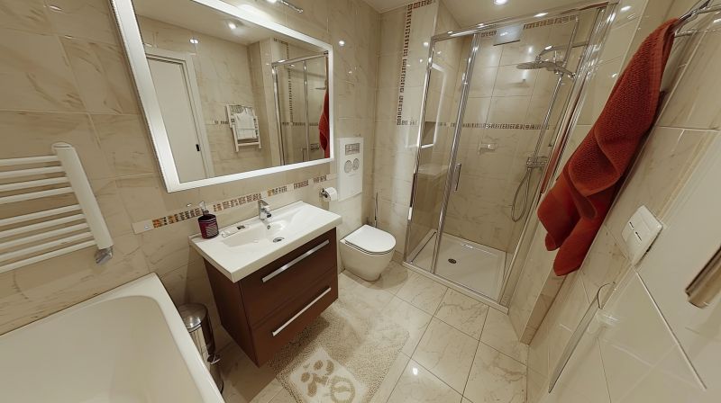 Bathroom Renovation in Union County, GA