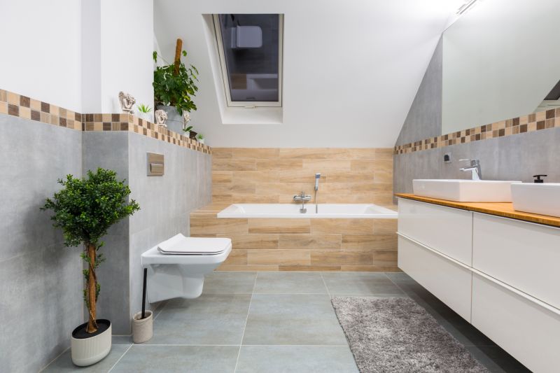 Bathroom Updating in Blue Ridge, GA