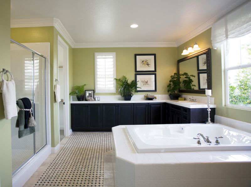 Luxury Bathroom Remodeling in Blue Ridge, GA