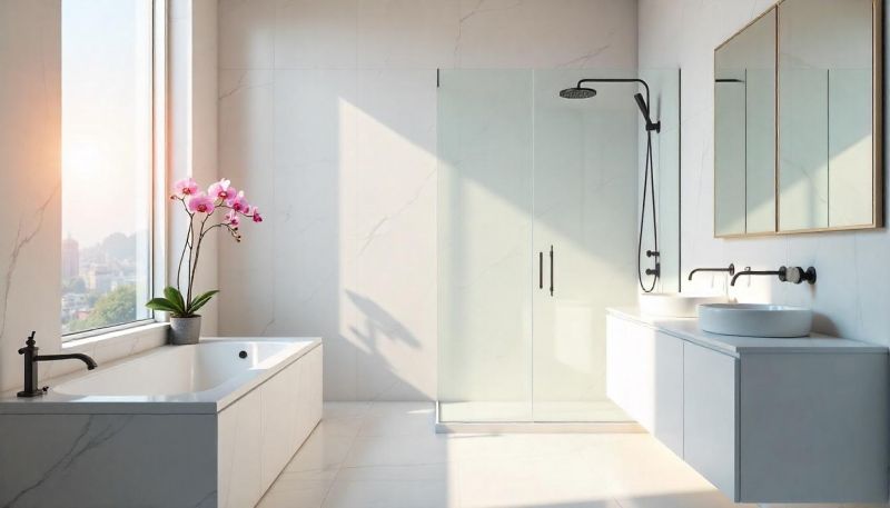 Luxury Bathroom Remodeling in Blue Ridge, GA