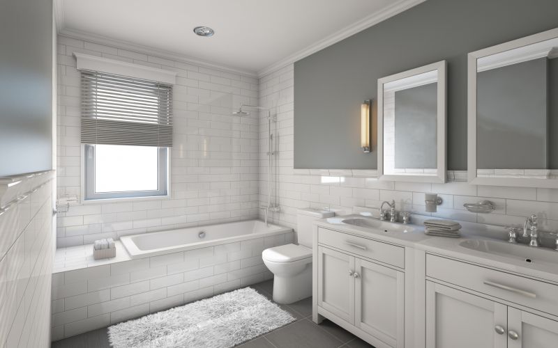 Luxury Bathroom Remodeling in Blue Ridge, GA