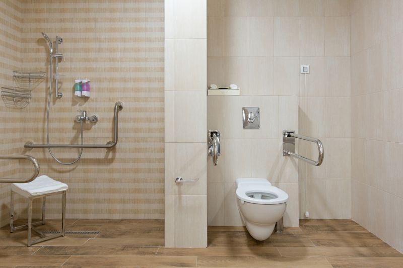 Restroom Remodeling in Blue Ridge, GA