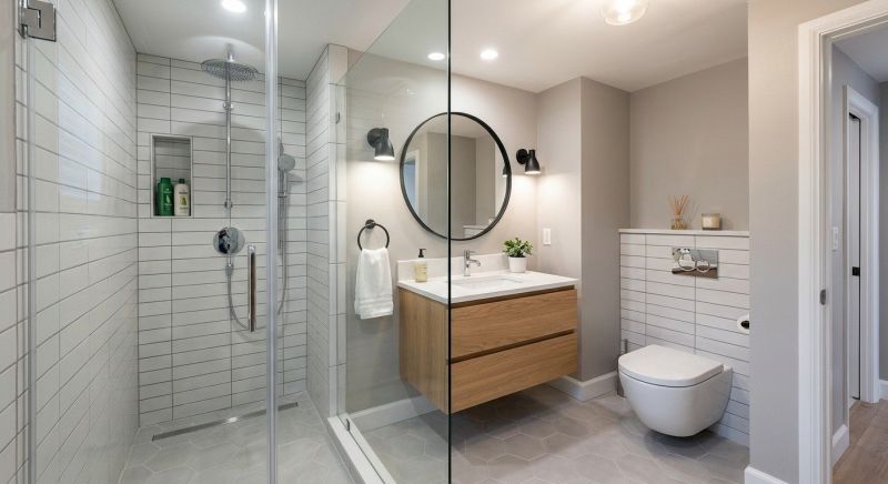 Shower Remodeling in Ducktown, TN