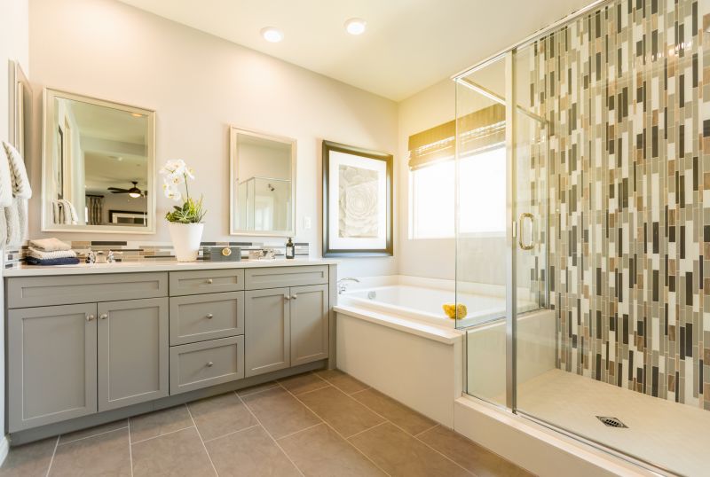 Shower Remodeling in Ducktown, TN