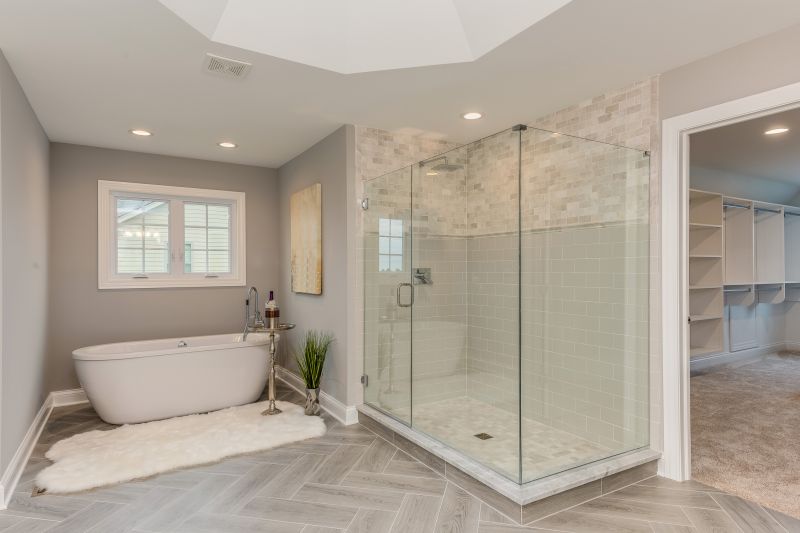 Shower Remodeling in Ducktown, TN