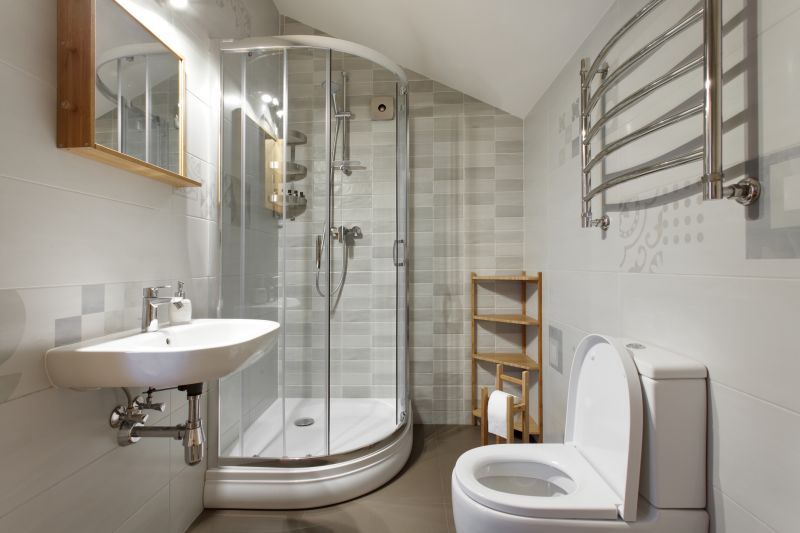 Shower Remodeling in Ellijay, GA