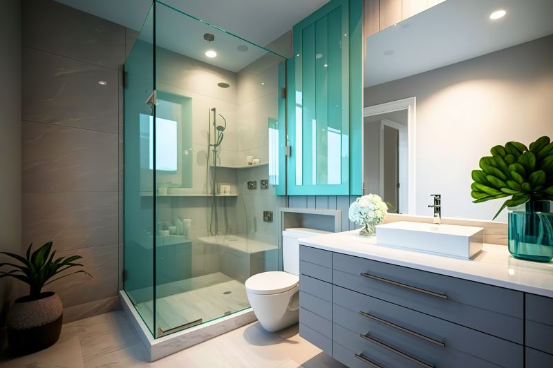 Shower Remodeling in Ellijay, GA