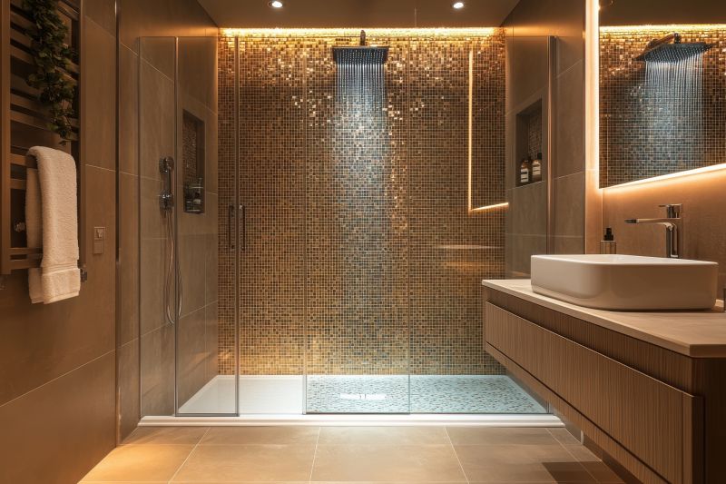 Shower Remodeling in Blue Ridge, GA