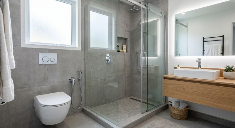 Shower Remodeling in Mc Caysville, GA