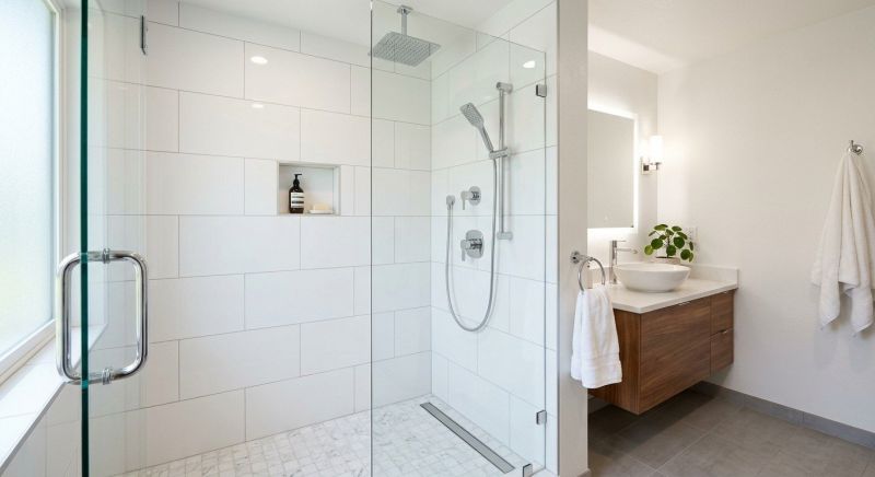 Shower Remodeling in Murphy, NC