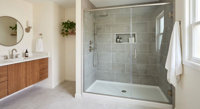 Tub Conversion Service in Blue Ridge, GA