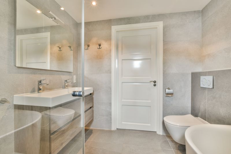 Cost of Bathroom Remodeling in Blue Ridge, GA
